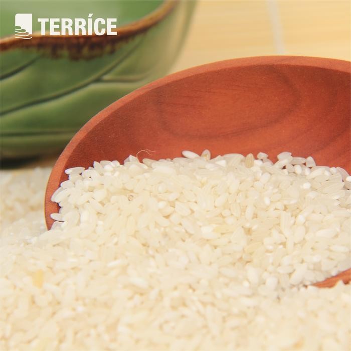 

Terrice Organic Rice Menthik Susu Bundling Package (2 Pax x 1Kg)
