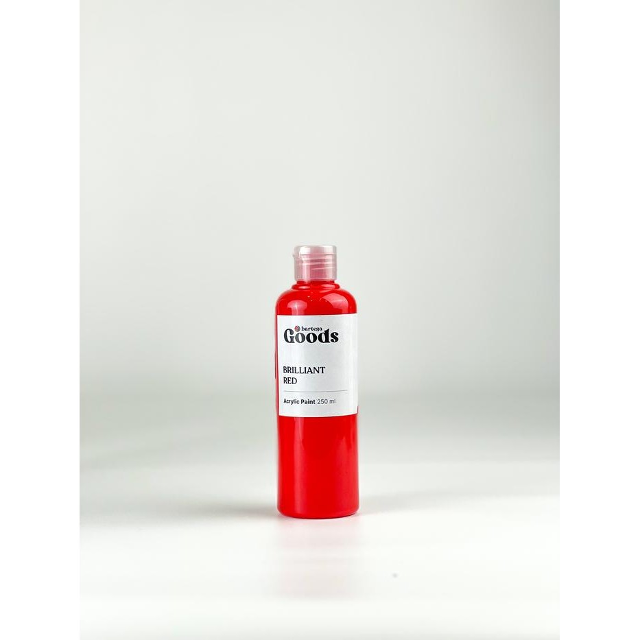 

Cat Akrilik - Merah - 250 ml