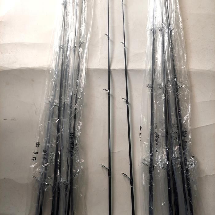 UJUNG JORAN CARBON SOLID 180