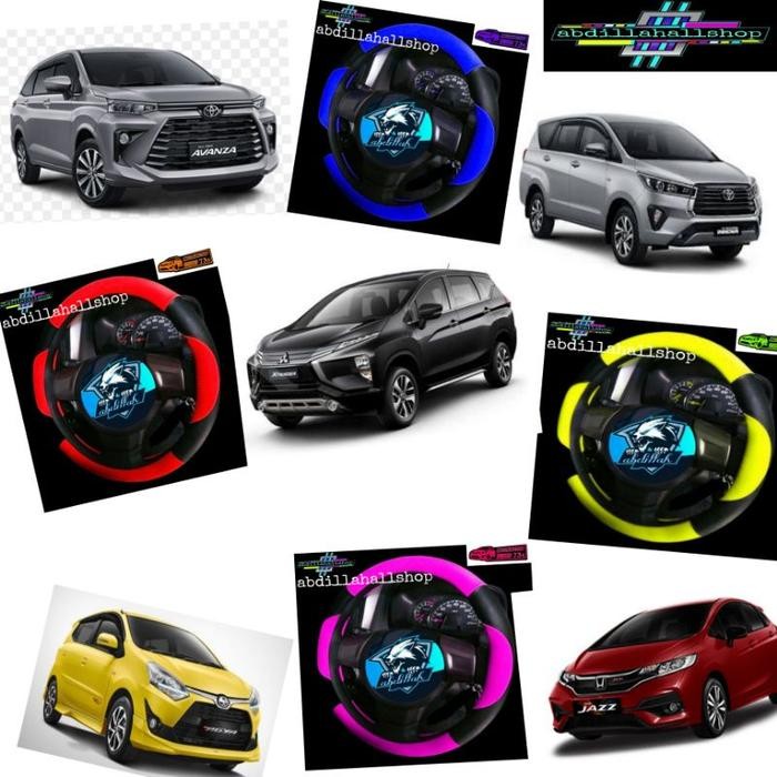 [Expert] sarung setir bungkus setir cover setir , Avanza Veloz, Xenia, Ertiga,