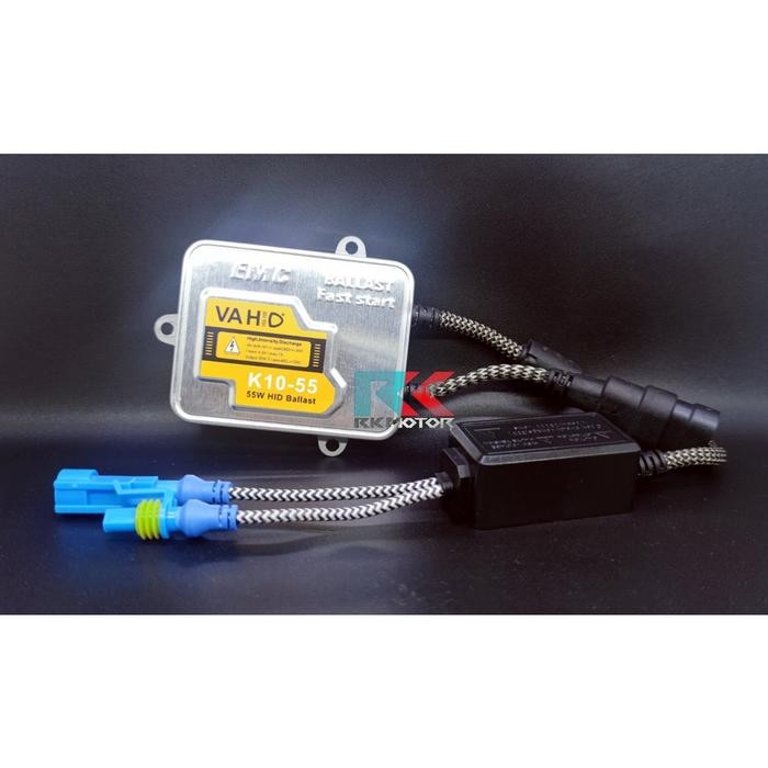 [Expert] BALLAST LAMPU HID 55 WATT BALANCE HID 55 W BALLAST 55W HID