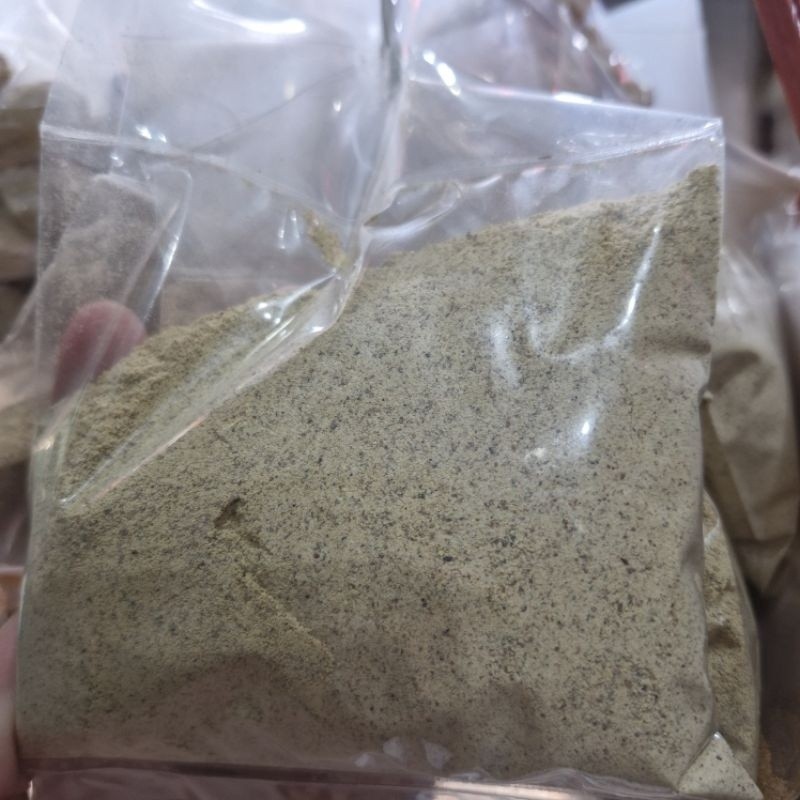 

Lada 100 Gram | Lada Bubuk Asli | Lada Putih | White Pepper | Merica Bubuk 100gr | Merica Putih Asli | Lada Dapur Serbaguna | Lada Putih Halus
