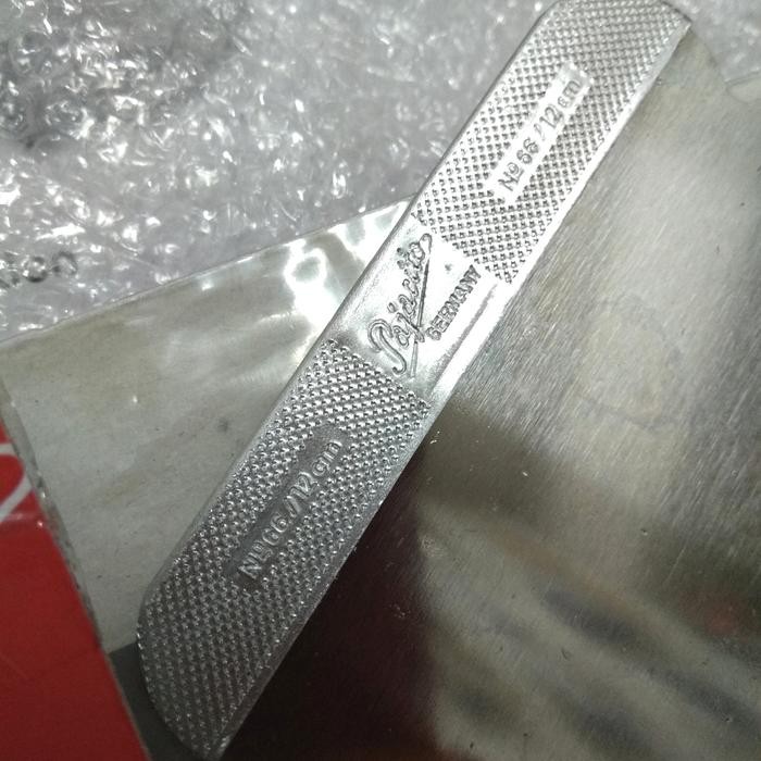 Kape Stainless Steel Pajarito Germany