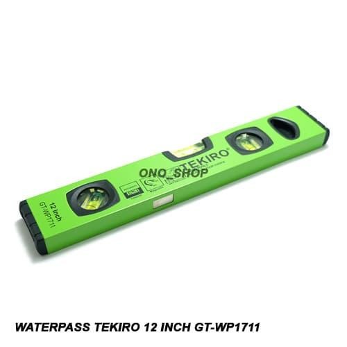 Tekiro GT-WP1711 Waterpass
