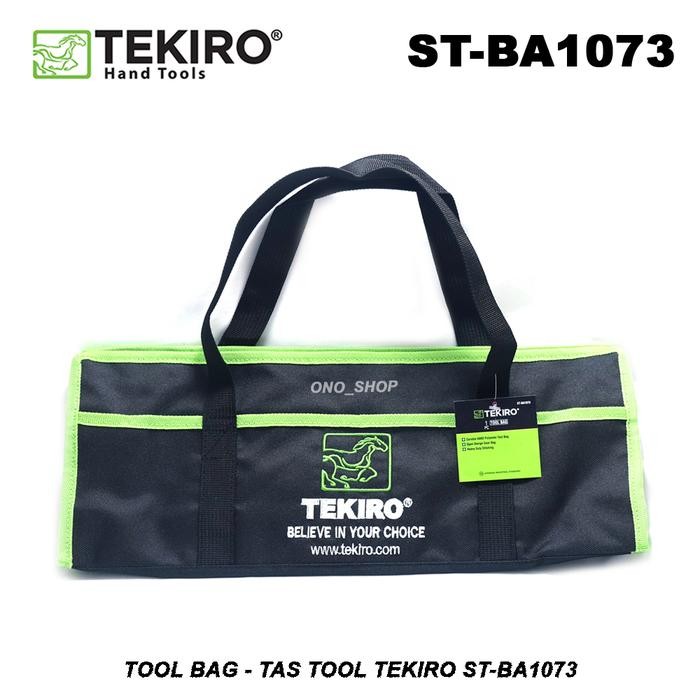Tool Bag Tekiro - Tekiro Tool Bag