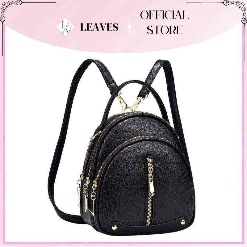 Ransel Ramsel Wanita Dewasa Ts Skolah Fashion Wanita Tas Punggung Distro Kekinian Tas Terbaru 2025 B