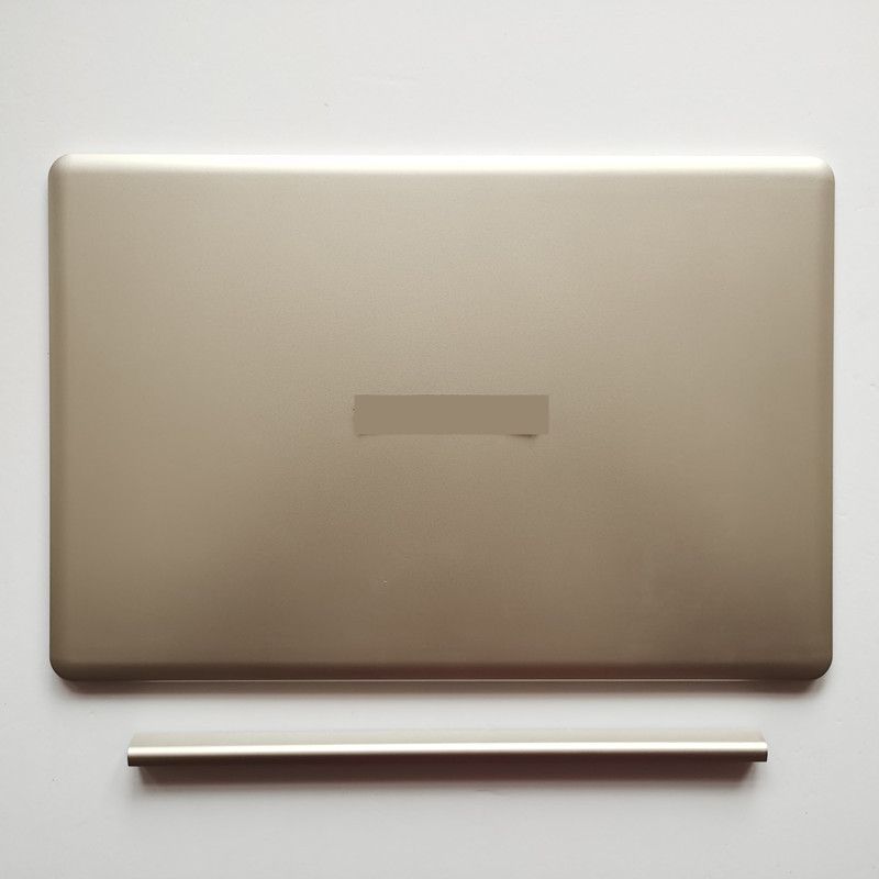 New laptop   for ASUS S510 X510 X510UA A510 F510 X510UQ UN  Top case base lcd back cover/lcd hinge c