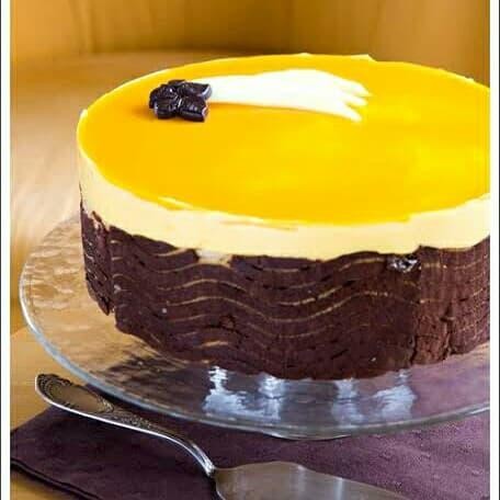 

FyZ gelatine sheet / gelatin sheet halal 1 kg