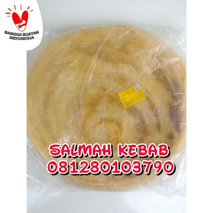 

FyZ roti maryam roti cane cane