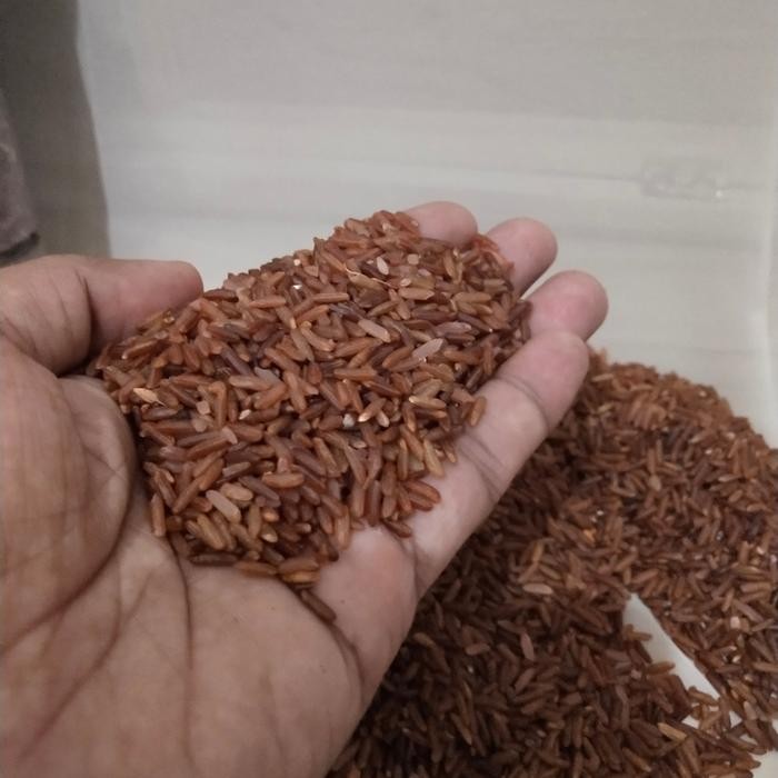 

Glx beras merah super 5kg