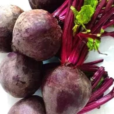 

Glx BUAH BIT BEET ROOT ORGANIK FRESH
