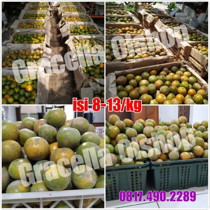 

Glx jeruk siam siem madu Malang/ Shantang lokal. Jeruk manis 1Kg