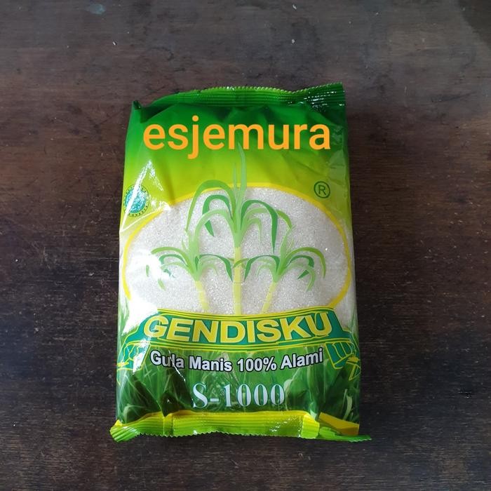 

FyZ Gula Gendisku S1000