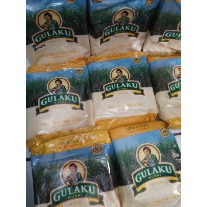 

FyZ Gulaku kuning premium 1kg