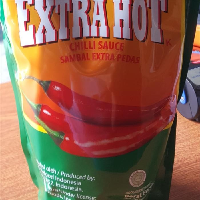 

Glx Delmonte sambal 1kg