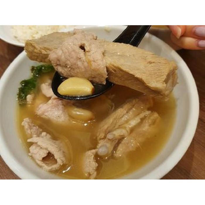 

Glx Song Fa Bakut Teh Bak Kut Teh Singapore 30gr Tea