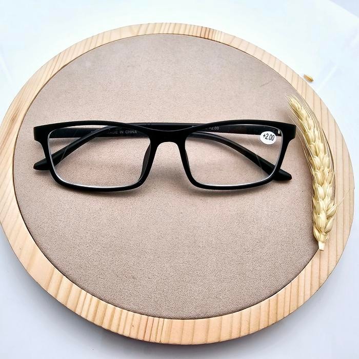 kacamata progresif jalan bifokal ada batas