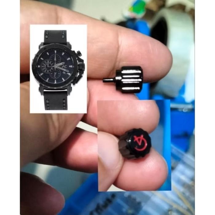 Knop Jam Alexander Christie AC 9205 MC