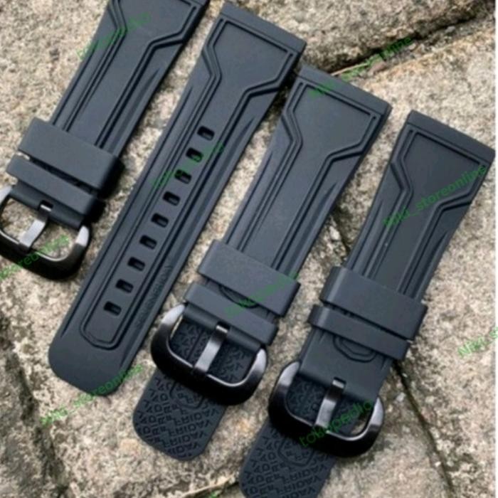 Strap Rubber Sevenfriday Silikon Tali karet Jam Sevenfriday Silikon