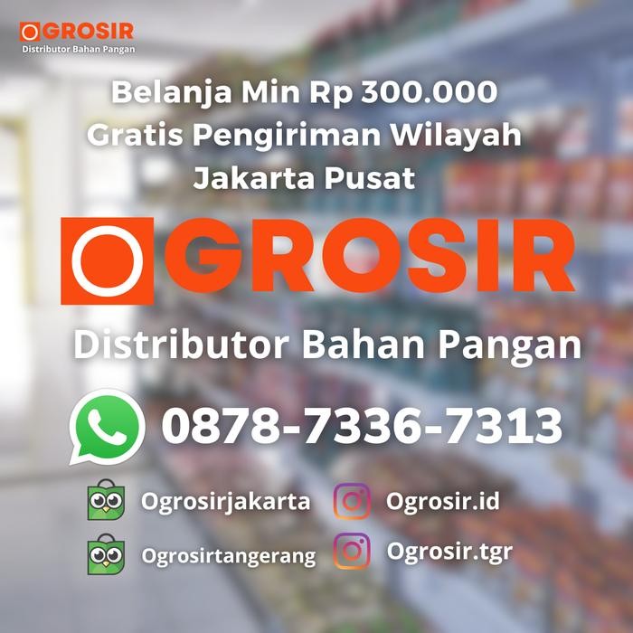 

Gdh Mili Lychee Leci Kaleng 565 gram