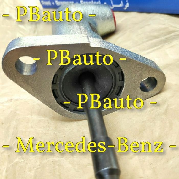 Master Kopling Bawah w202 / w124 e320MP Merk Ate Mercedes Benz