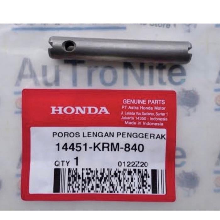 BEST SELLER AS PEN PLATUK VERZA MEGA PRO NEW KRM HONDA