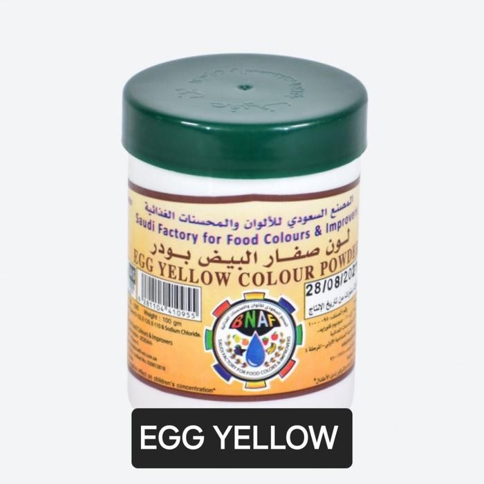 

Gdh zafaran. warna kuning