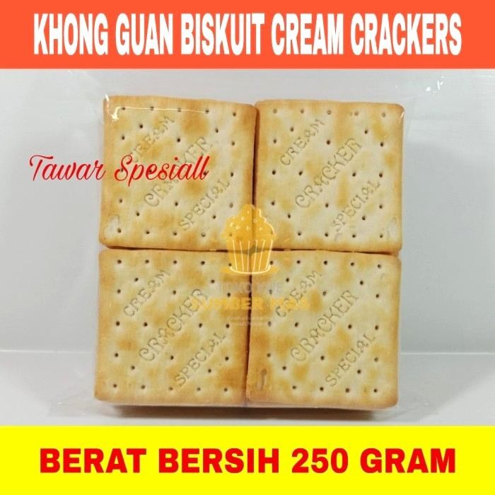 

Ger BISKUIT LEMON PUFF (250g)