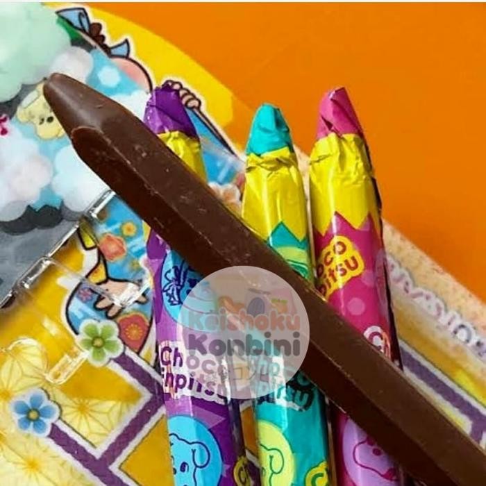 

Gdh Fujiya Pencil Chocolate 27g
