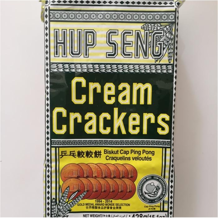 

Ger HUP SENG CRACKERS ASIN