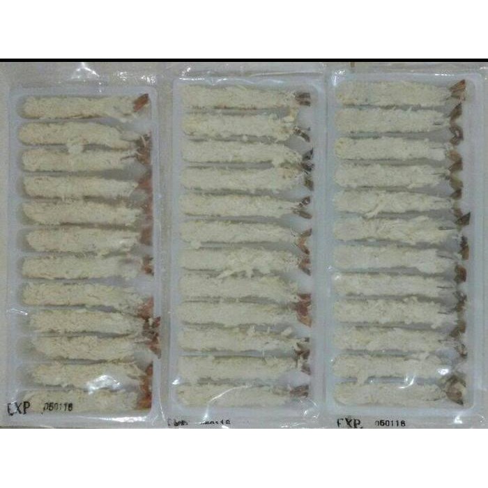 

Ger Ebifurai / Ebifry