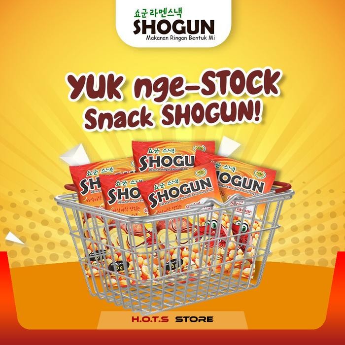 

Gdh shogun mie kremes korea viral cemilan Snack Ayam Pedas Cemilan Kering Food Goreng