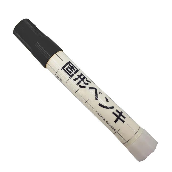 

Sakura Solid Paint Marker Black-Dksc # 49 Gratisongkir