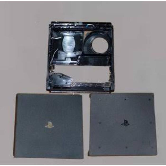 CASING PS4 PRO KASING PS4 PRO