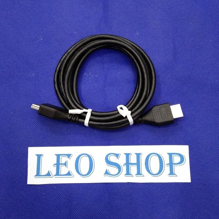 Kabel HDMI Sony PS4 ( Original )
