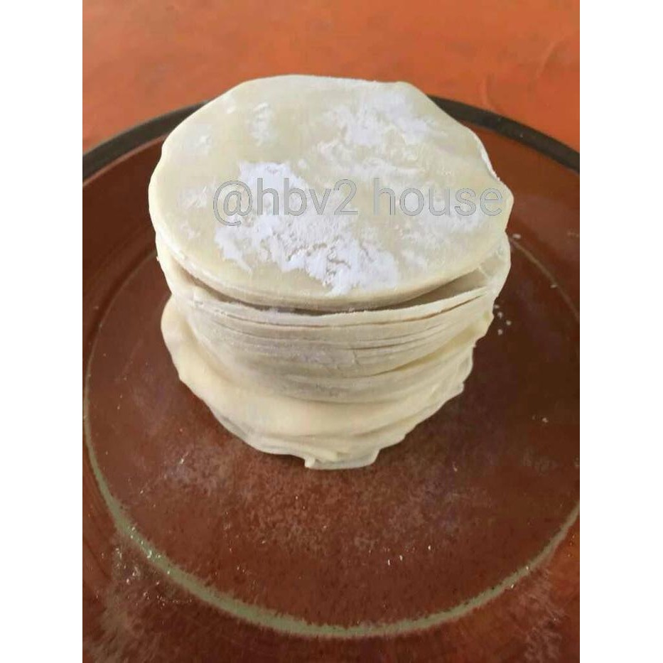 

Ger Kulit Siomay @1/2kg