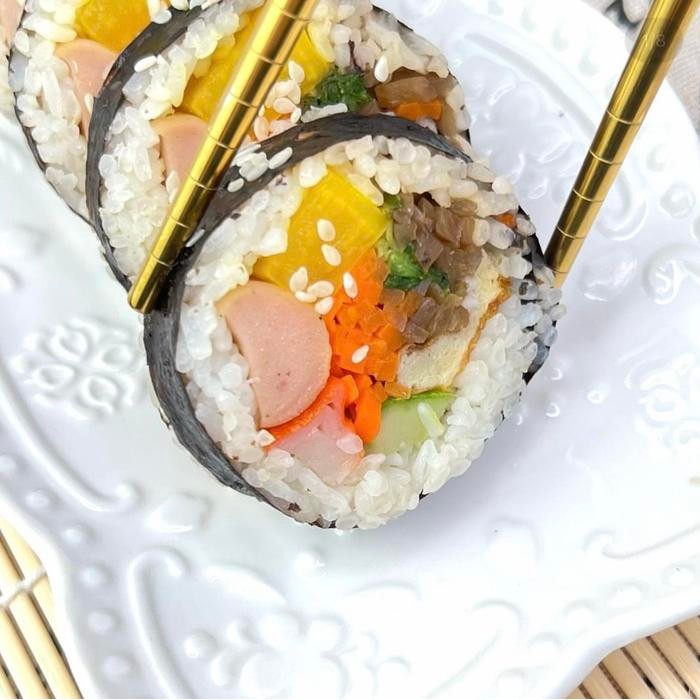

Gdh Classic Korean Gimbap