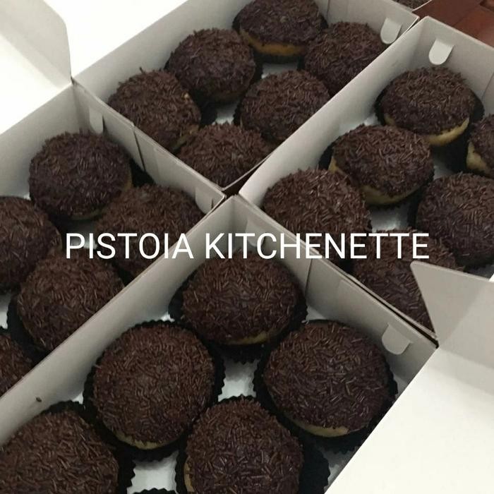 

Gdh Donat Menul 6pcs