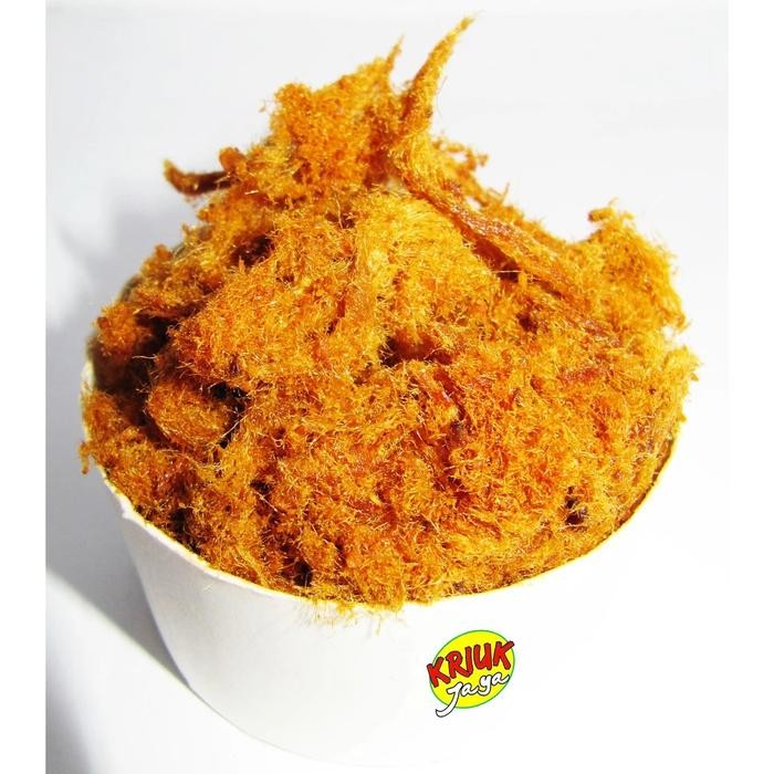 

Gdh ABON SAPI KUALITAS SUPER 135GR