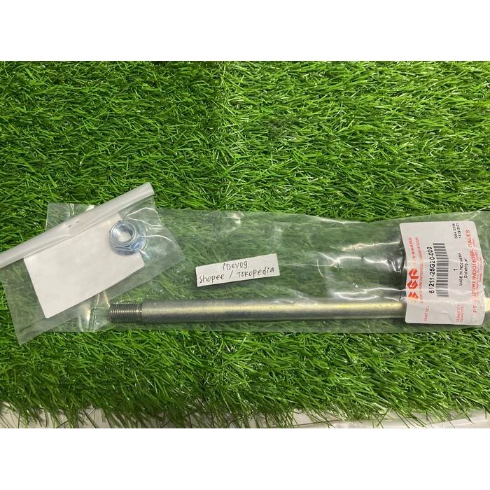 READY STOCK AS SWING ARM SATRIA FU KARBU FU INJEKSI SHAFT REAR SWINGING ARM FU SGP