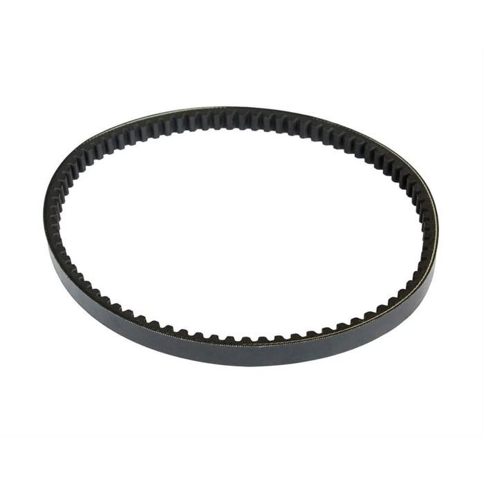 TERBARU V-BELT RAW EDGE COGGED - GIGI - RPF 3385 - A38.5 V-POWER