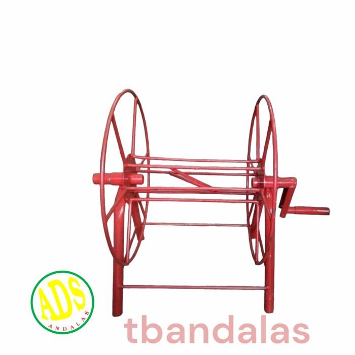 NEW GULUNGAN SELANG AIR 50 METER