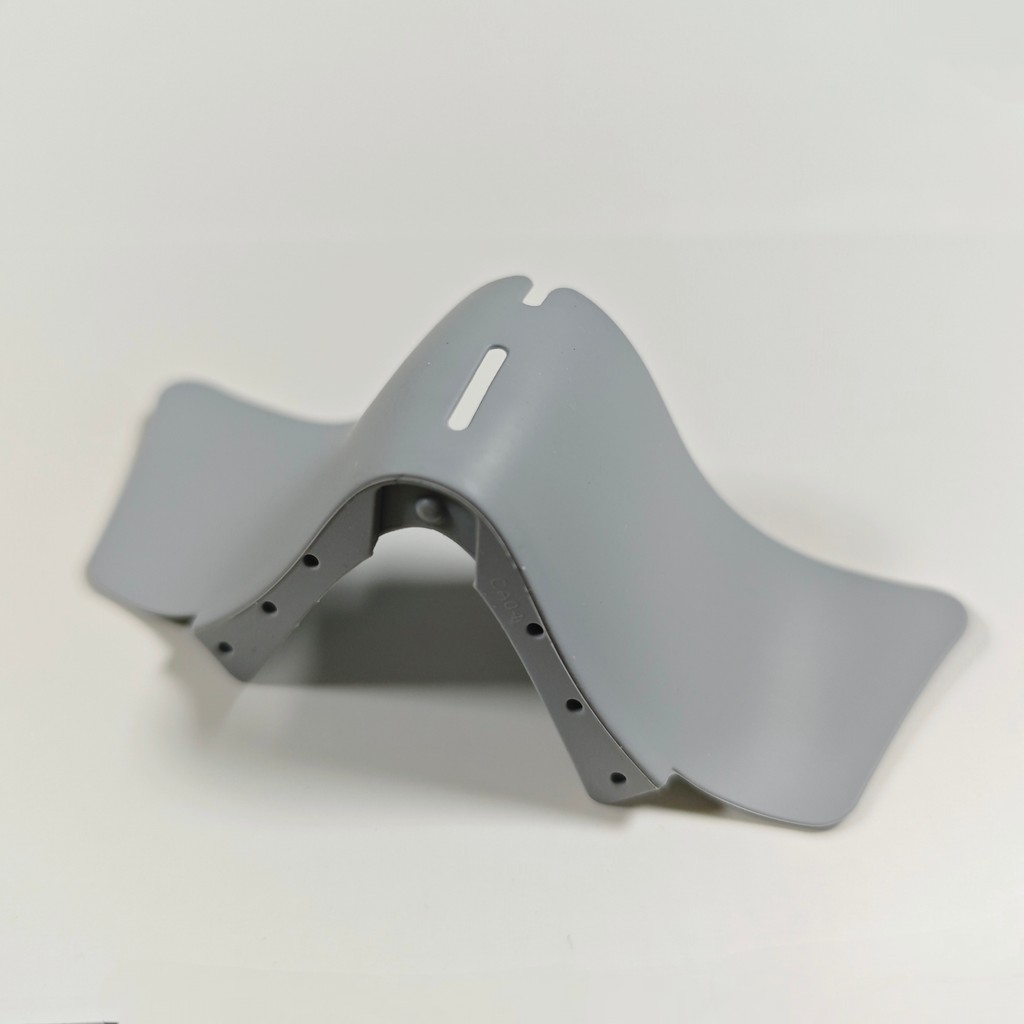 Silicone Nose Pad Original For Pico 4 /Pico 4 PRO/Ultra VR Headset Shading Light Washable Mat