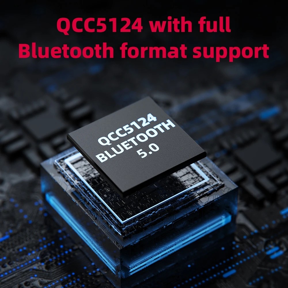 FiiO M15S Music Player Snapdragon 660 with ES9038PRO Hi-Res Android 10 5.5inch MP3 Player