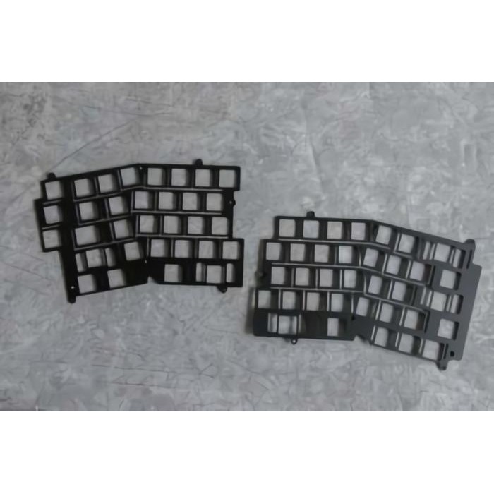 Owlab Spring Add-On Accessories Plate PCB 65% Ergo Meanical Keyboard