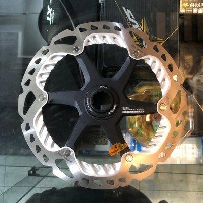 SHIMANO XTR SM-RT99 ICE TECHNOLOGY CENTRE LOCK DISC ROTOR 203MM Best Quality