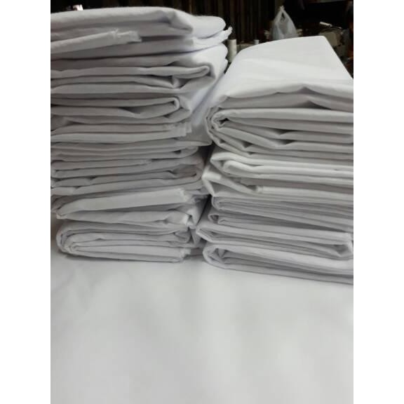 

STAFLEX M10 / KAIN KERAS KERAH PER METER KODE 805