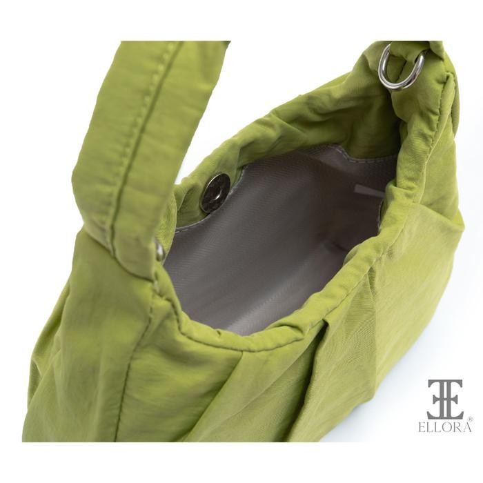 Tas Slempang Wanita 99088 Bahan Parasut