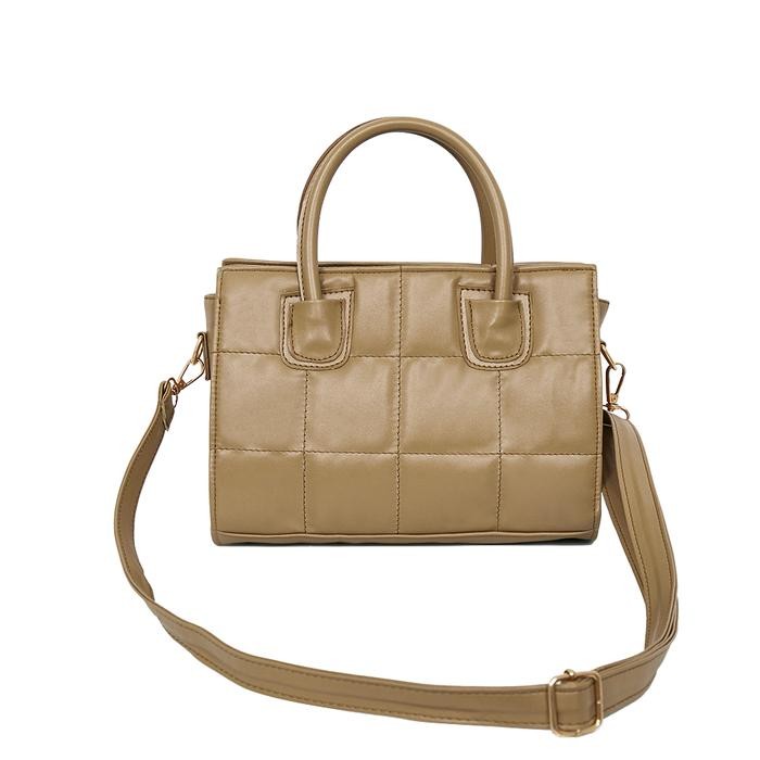 Mayonette Monela Hand Bag - Tas Slempang Wanita Tas Batam Fashion Branded 2021 Kulit