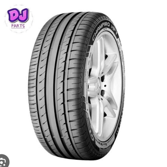Ban Baru Champiro Hpy 235 /50 R17 Produksi Thn 2018. 235 50 17 Hemat